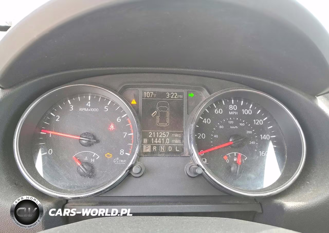 2012 Nissan Rogue S VIN:JN8AS5MV3CW357115 - 9