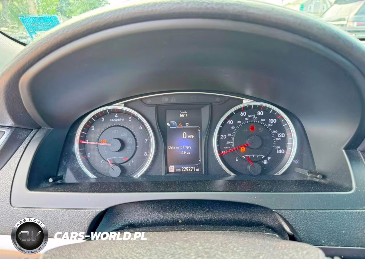 2017 Toyota Camry Se VIN:4T1BF1FK4HU353587 - 8