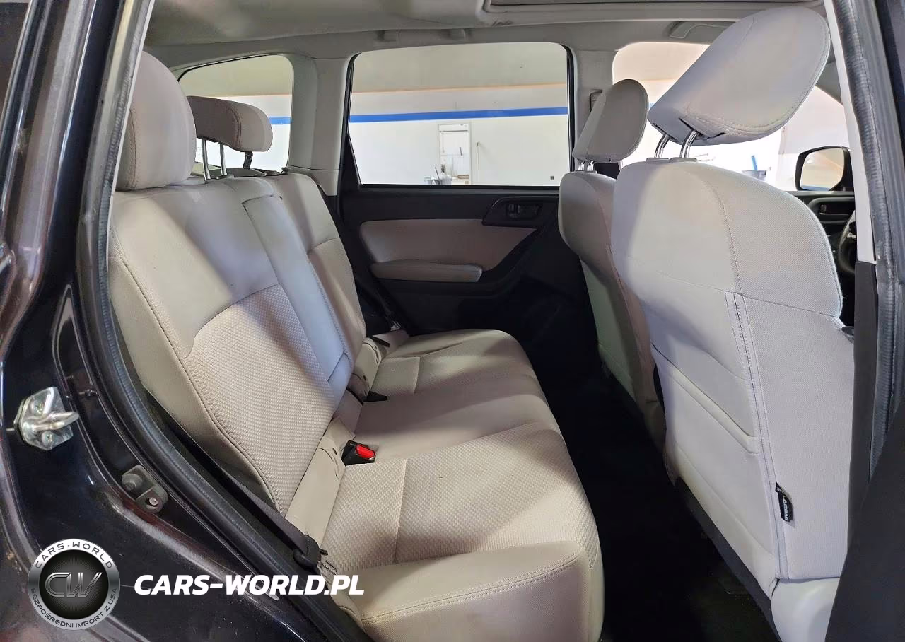 2016 Subaru Forester 2.5I Premium VIN:JF2SJAGC3GH505832 - 11