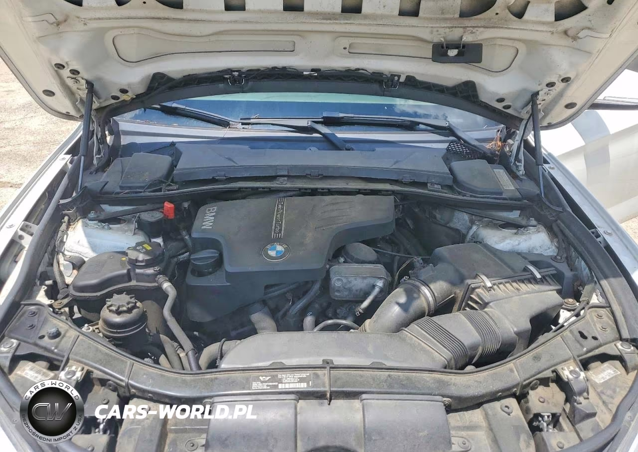 2015 BMW X1 xDrive28I VIN:WBAVL1C52FVY40199 - 11