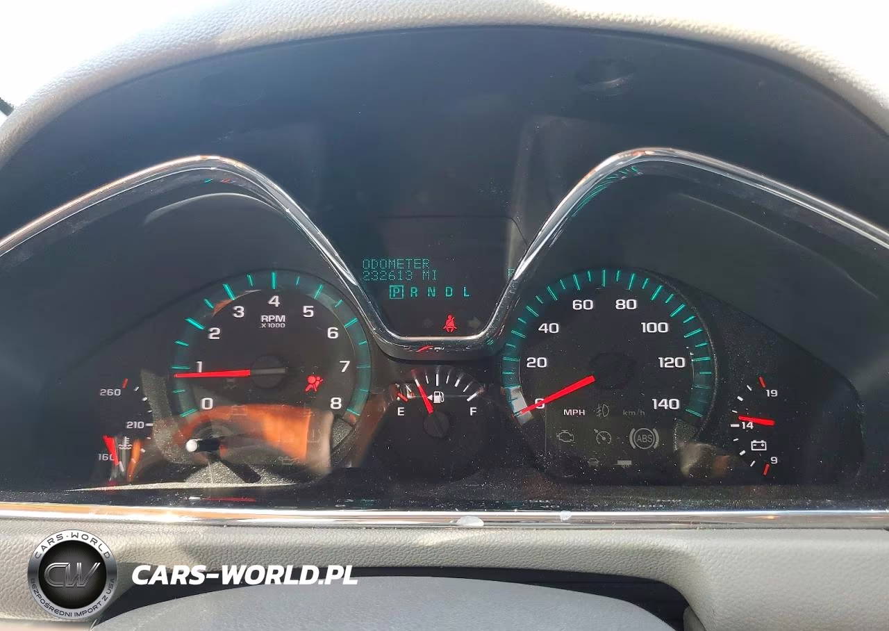 2015 Chevrolet Traverse Lt VIN:1GNKRHKDXFJ352896 - 9