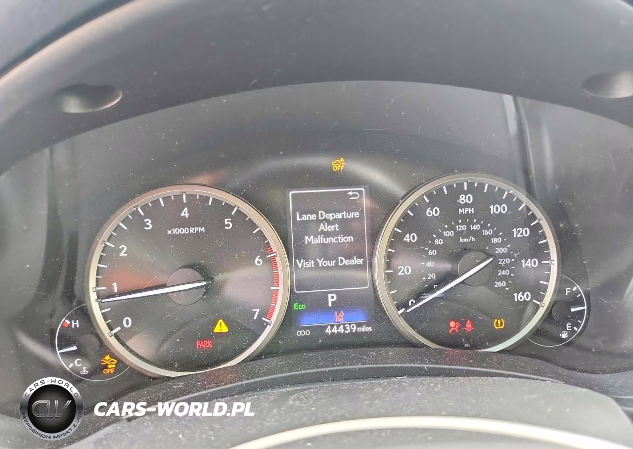 2018 Lexus Nx 300 Base VIN:JTJYARBZ6J2107752 - 9