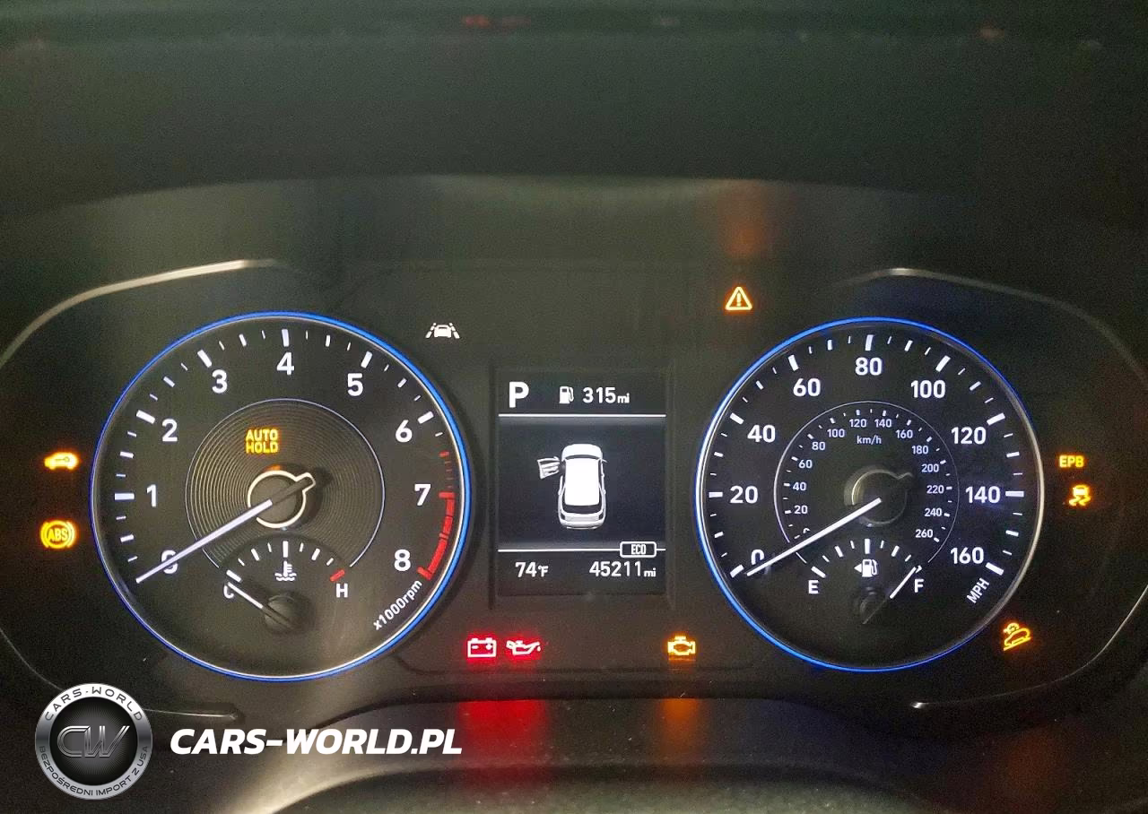 2022 Hyundai Palisade Sel VIN:KM8R2DHE6NU424500 - 9