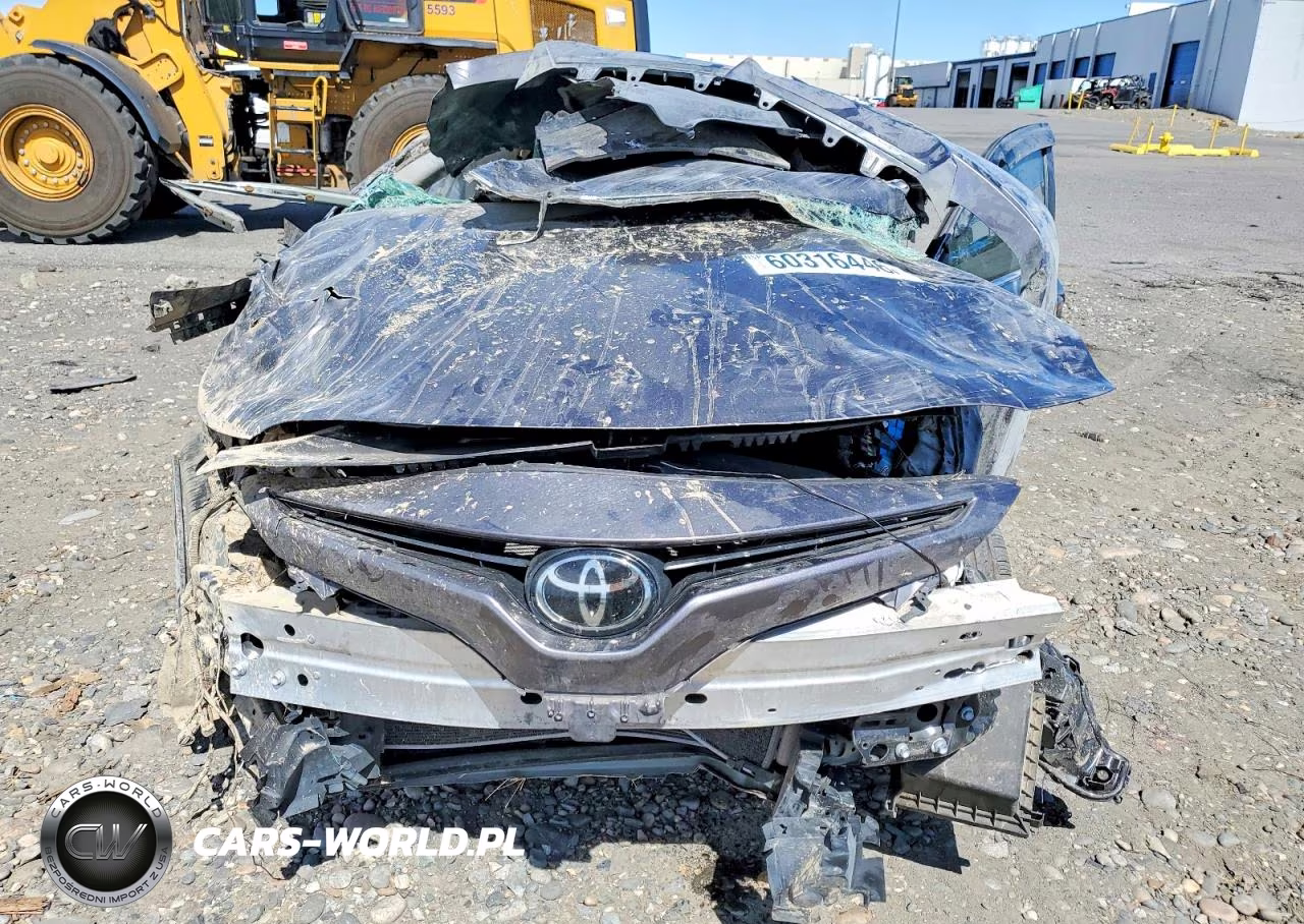 2023 Toyota Camry Se VIN:4T1G11AK5PU752910 - 11