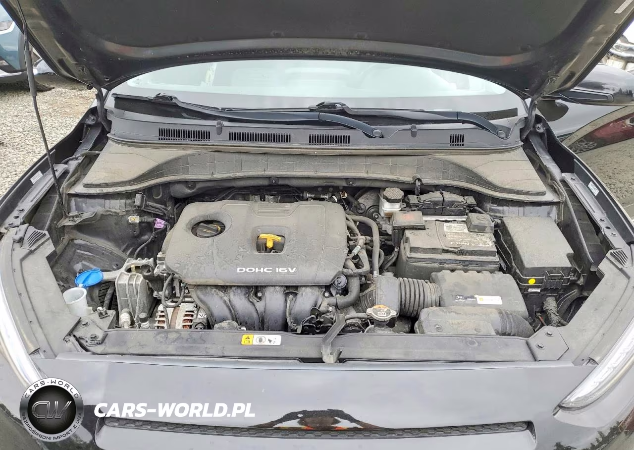 2021 Hyundai Kona Sel Plus VIN:KM8K6CAA2MU674984 - 12