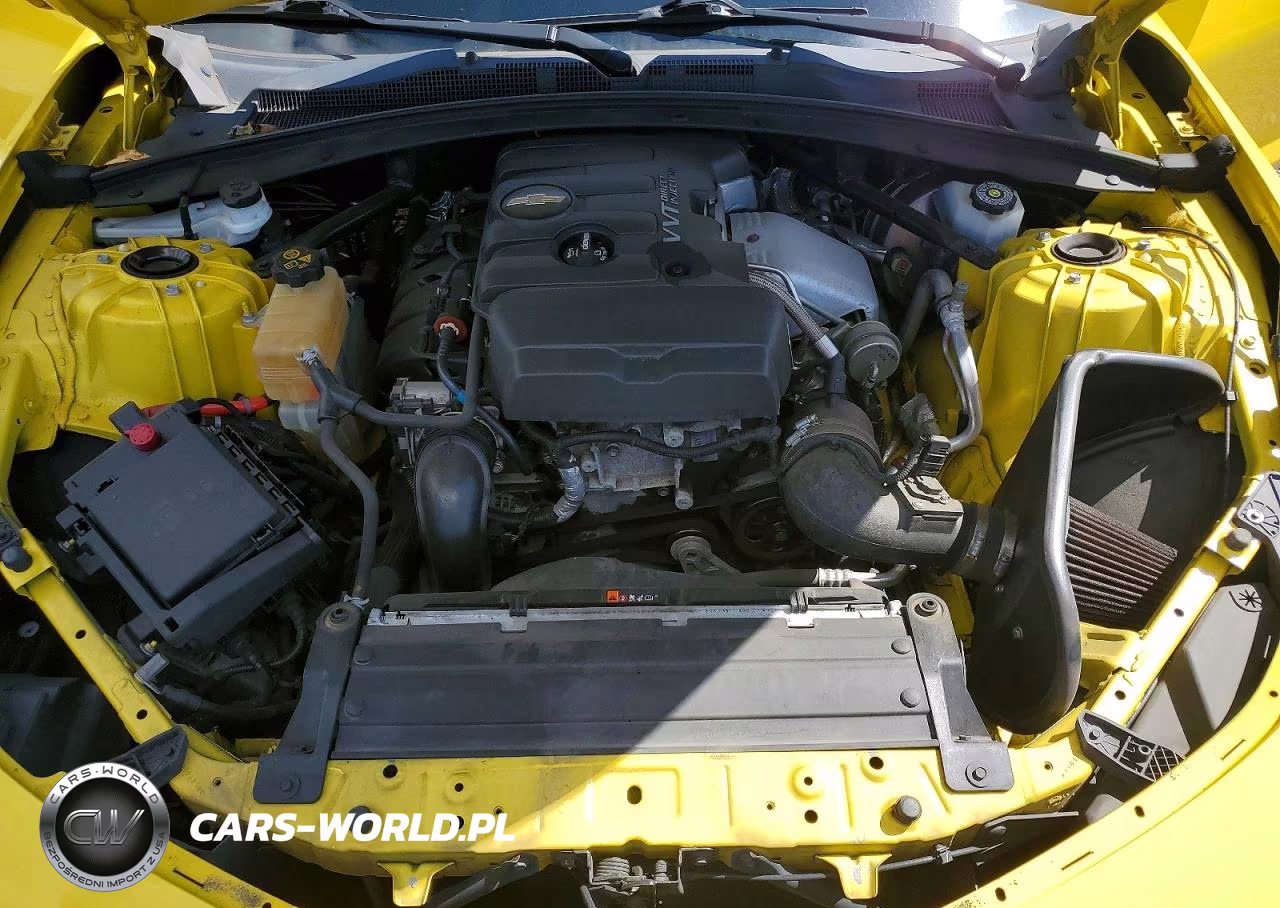 2017 Chevrolet Camaro Lt VIN:1G1FB1RX5H0121010 - 11