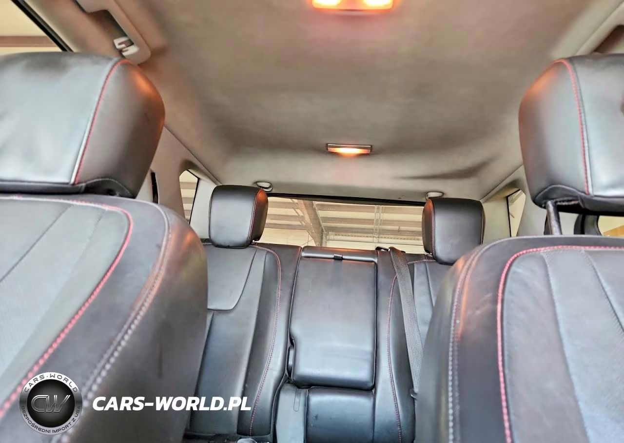 2012 Chevrolet Equinox Ltz VIN:2GNFLGE56C6227470 - 10