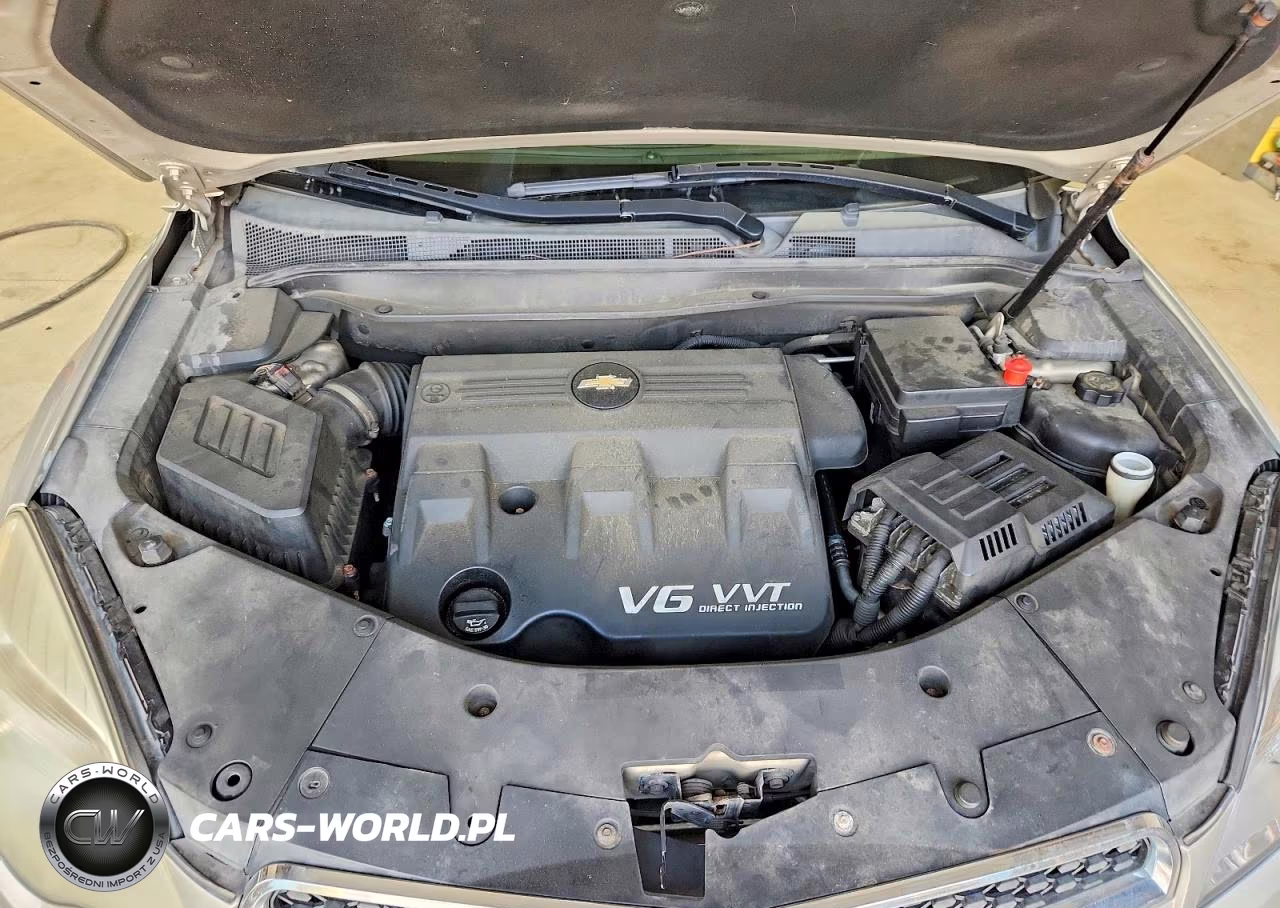 2012 Chevrolet Equinox Ltz VIN:2GNFLGE56C6227470 - 12