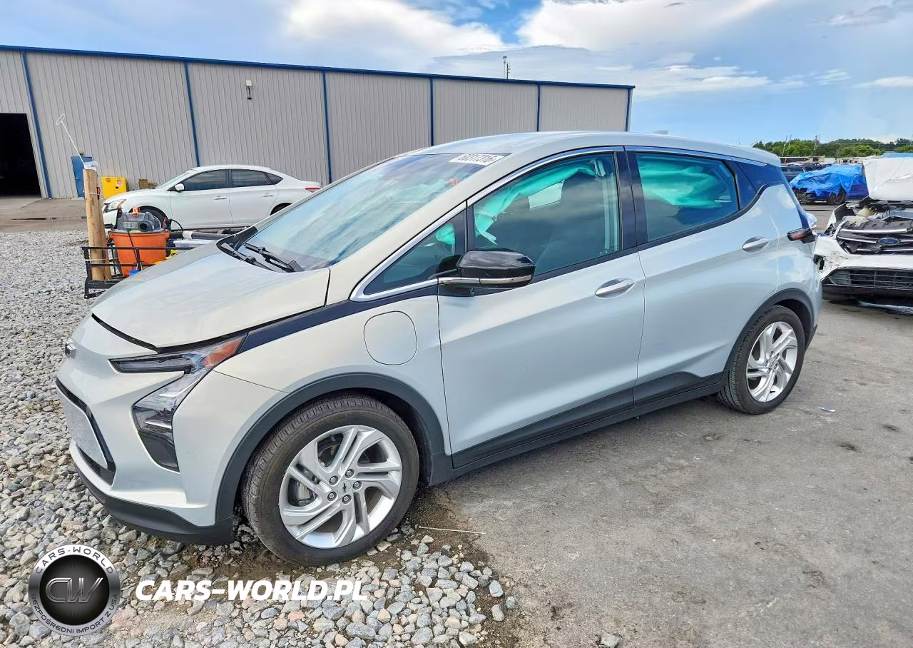 2023 Chevrolet Bolt Ev 1Lt – zdjęcie 1 z 12
