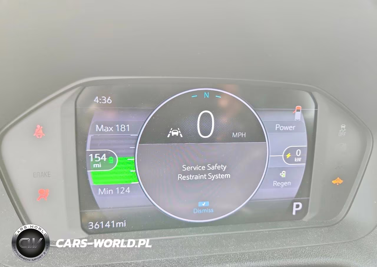 2023 Chevrolet Bolt Ev 1Lt VIN:1G1FW6S04P4201761 - 9