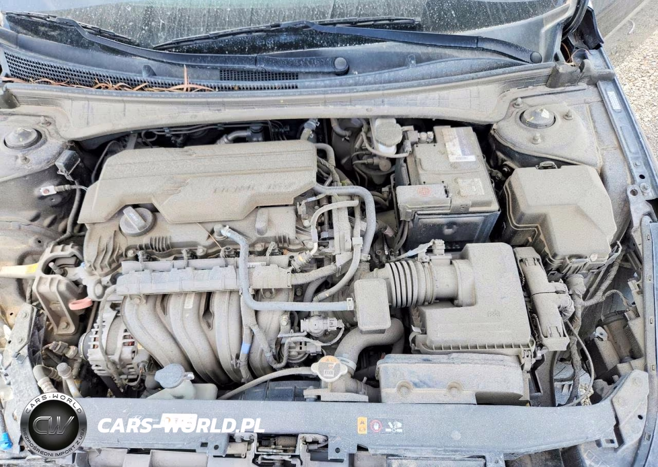 2022 Hyundai Elantra Limited VIN:KMHLP4AG4NU318744 - 12