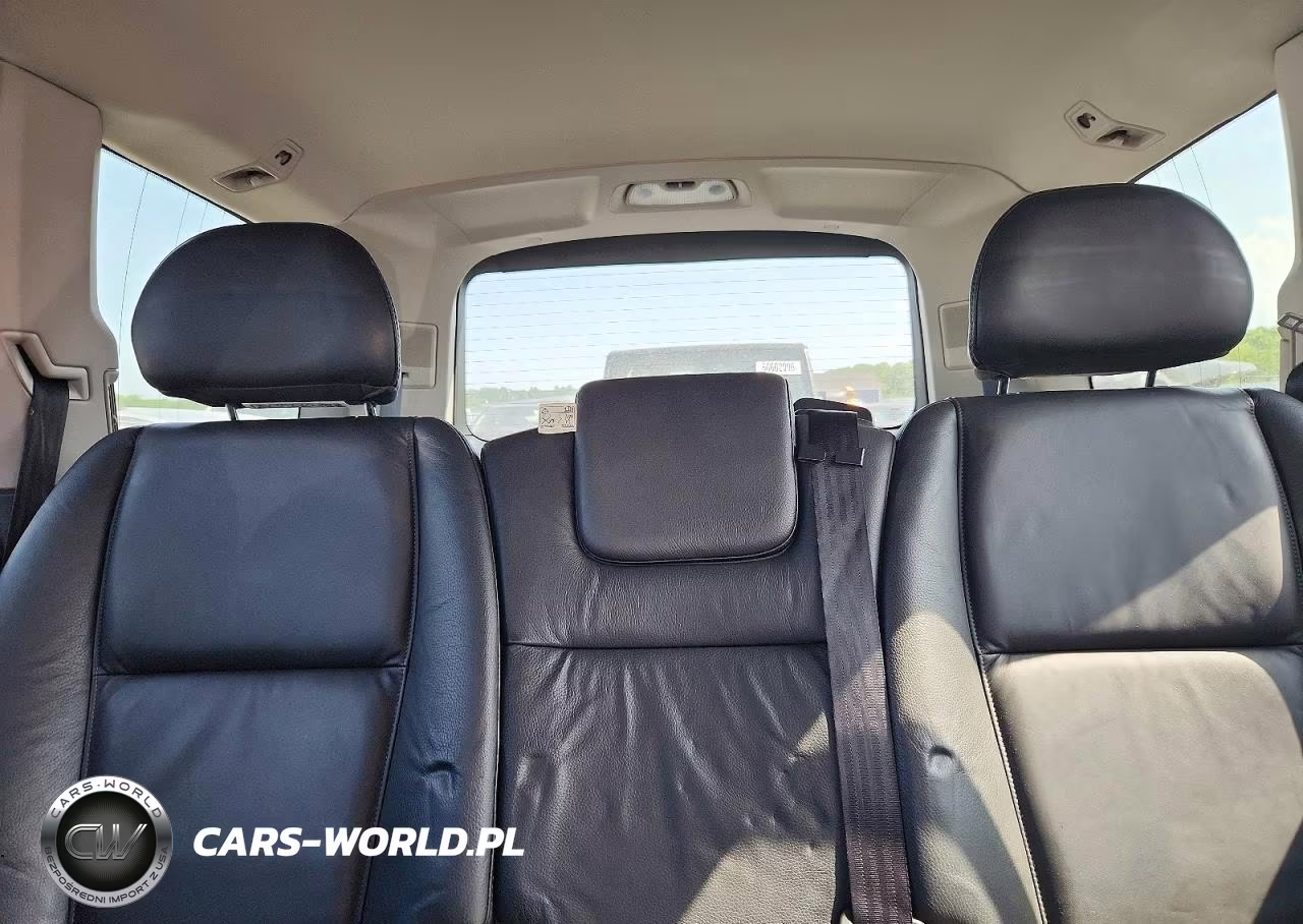 2011 Volvo Xc90 3.2 VIN:YV4952CZ4B1581785 - 10