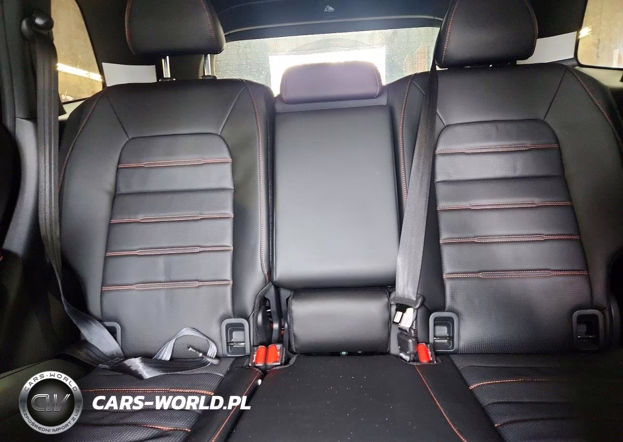 2026 Honda Cr-V Sport-L VIN:5J6RS6H85TL020806 - 10