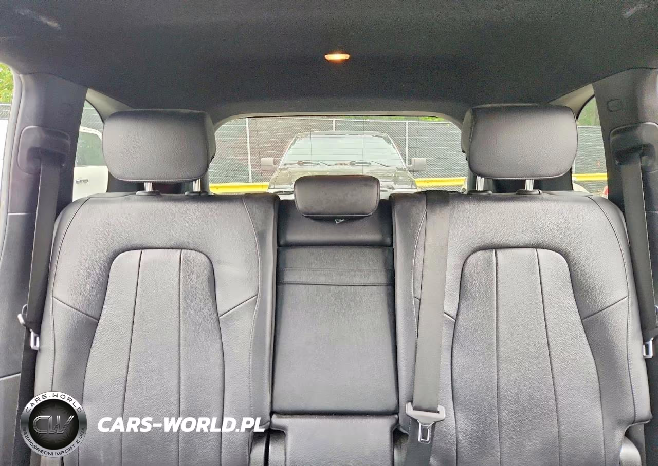 2020 Mercedes-Benz Glb 250 4Matic VIN:W1N4M4HB5LW024873 - 10