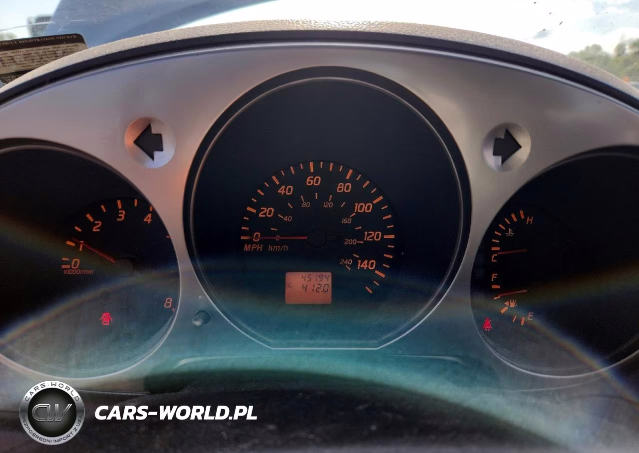 2003 Nissan Altima 2.5 VIN:1N4AL11D23C101908 - 9