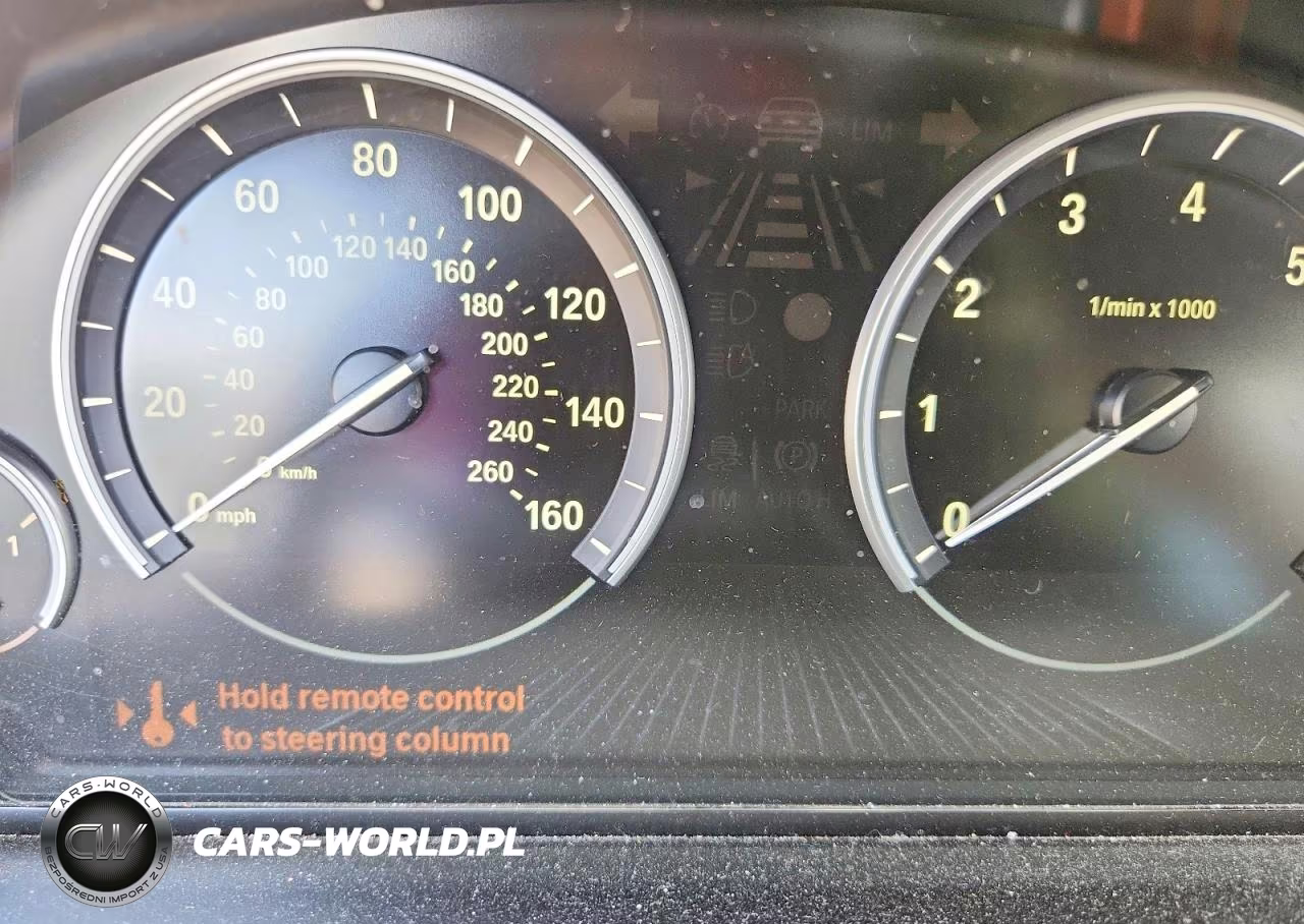 2013 BMW 640 I VIN:WBA6A0C56DDZ04087 - 9