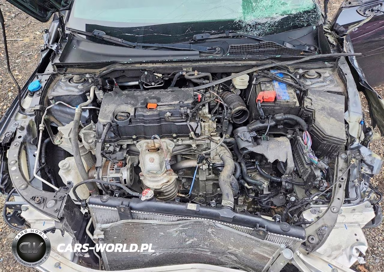 2023 Honda Civic Sport VIN:2HGFE2F51PH530740 - 11