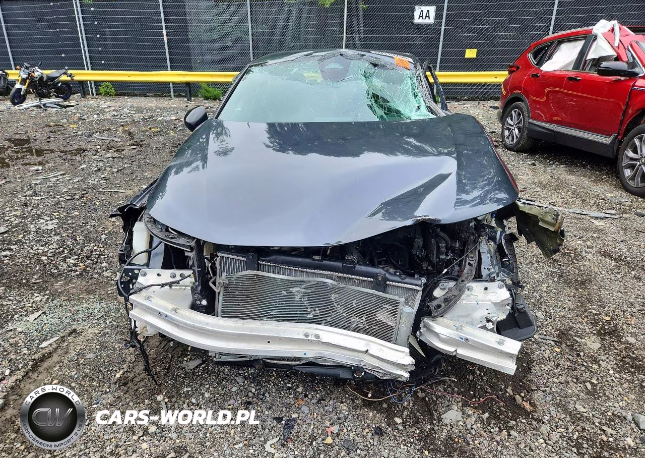 2023 Honda Civic Sport VIN:2HGFE2F51PH530740 - 5