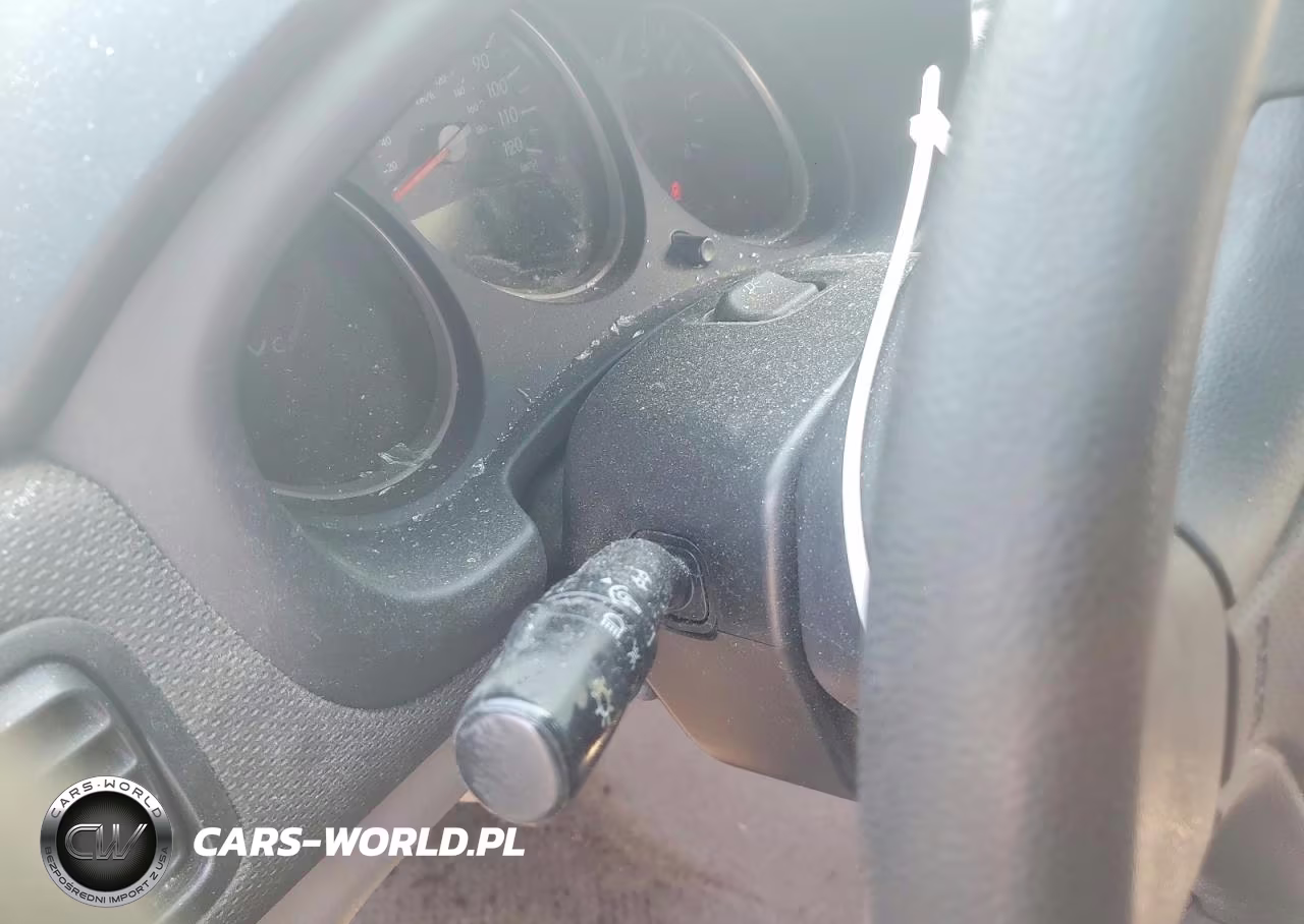 2008 Subaru Forester 2.5X VIN:JF1SG63688H702951 - 9