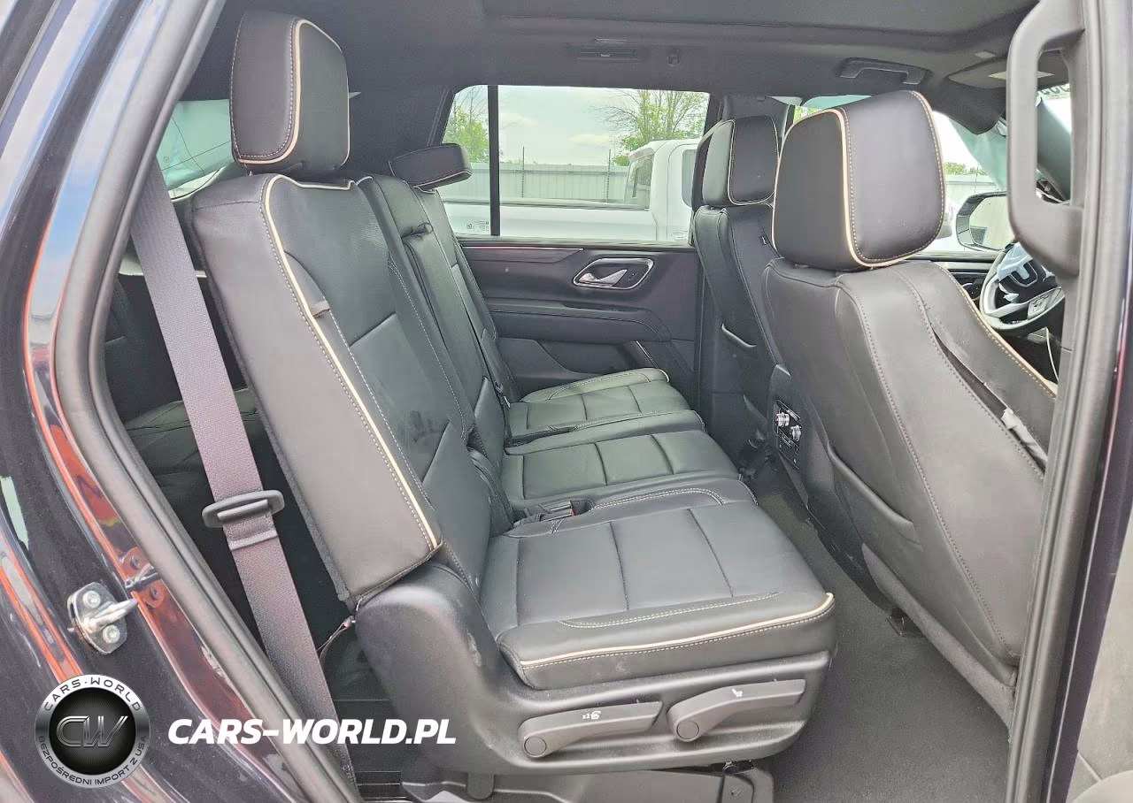 2023 GMC Yukon Slt VIN:1GKS2BKD0PR550839 - 11