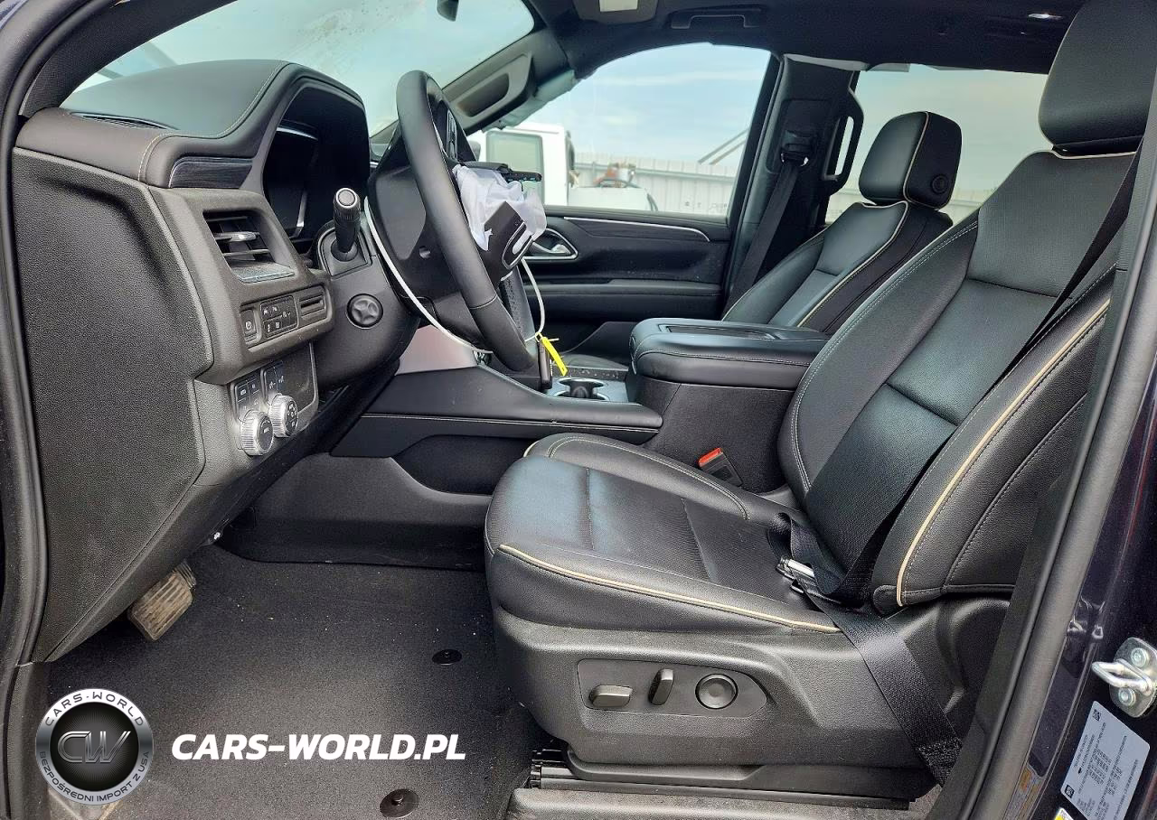 2023 GMC Yukon Slt VIN:1GKS2BKD0PR550839 - 7