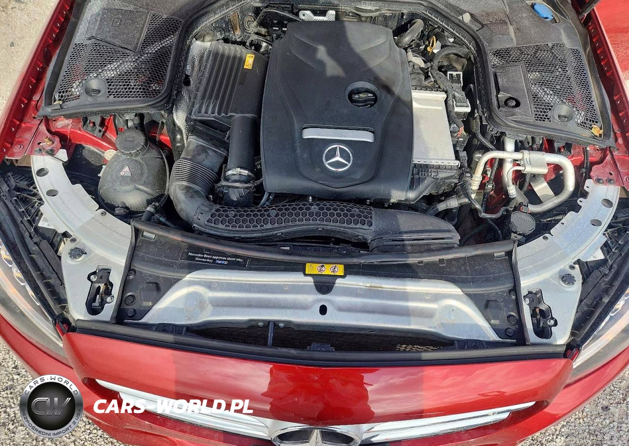 2018 Mercedes-Benz C 300 VIN:55SWF4JB2JU248493 - 11