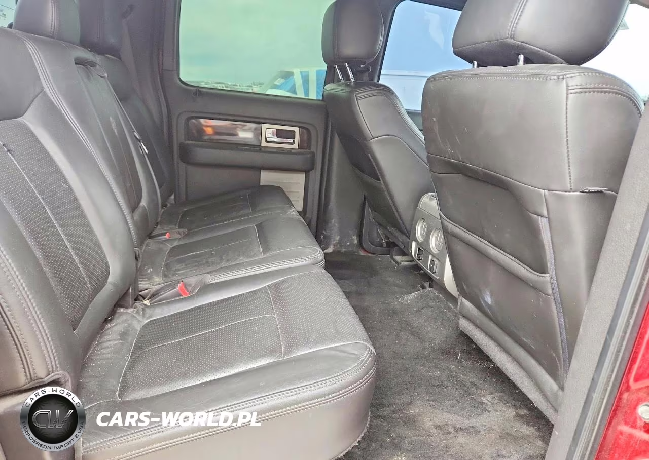 2014 Ford F150 Supercrew VIN:1FTFW1ET8EFA10099 - 10