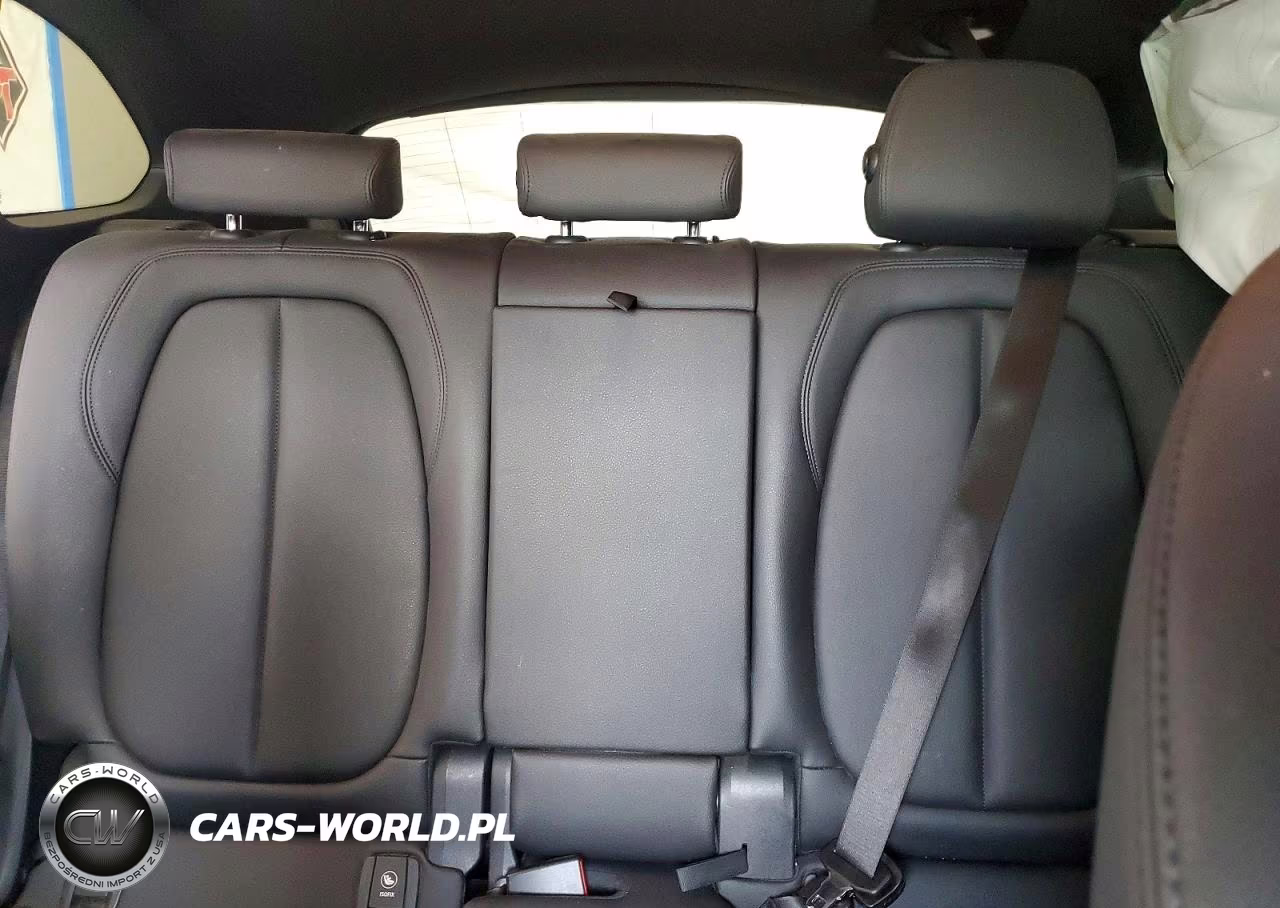 2021 BMW X1 Sdrive28I VIN:WBXJG7C09M5U42324 - 10