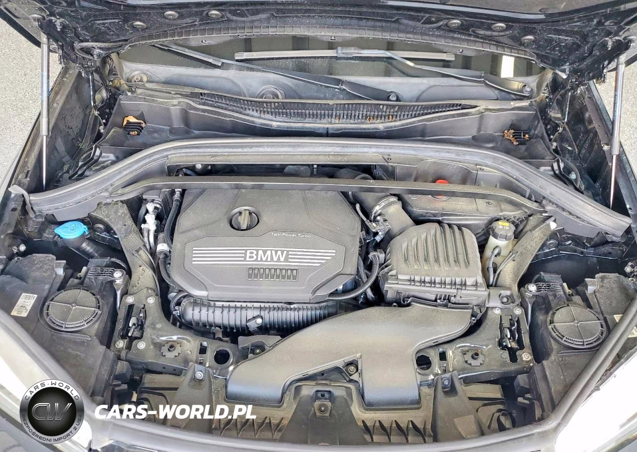 2021 BMW X1 Sdrive28I VIN:WBXJG7C09M5U42324 - 12