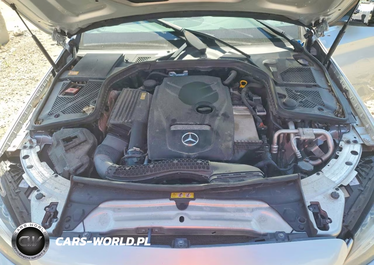 2016 Mercedes-Benz C 300 4Matic VIN:WDDWF4KB8GR128075 - 11