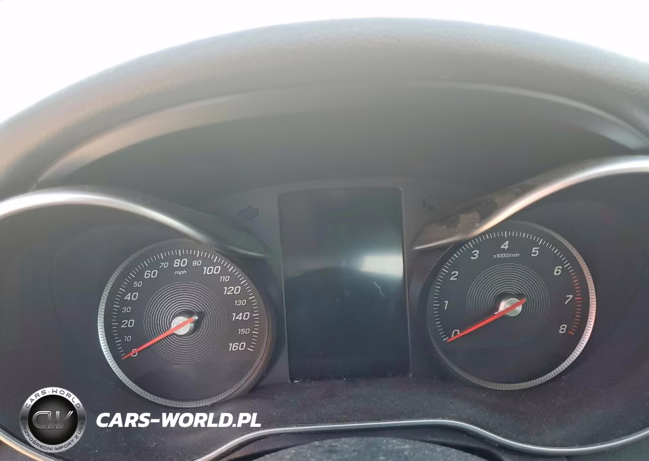 2016 Mercedes-Benz C 300 4Matic VIN:WDDWF4KB8GR128075 - 9