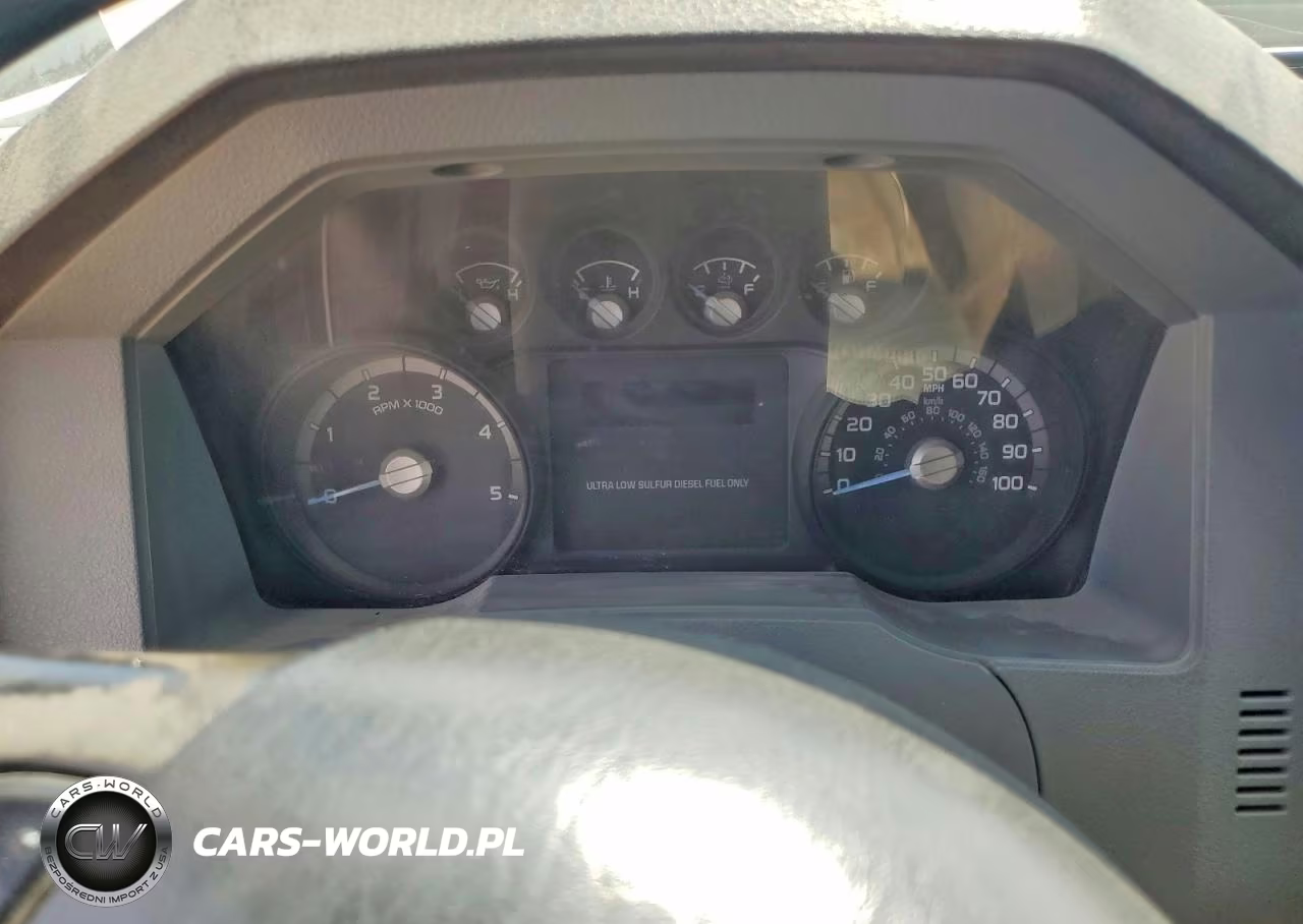 2015 Ford F750 Super Duty VIN:3FRXW7FLXFV744991 - 9