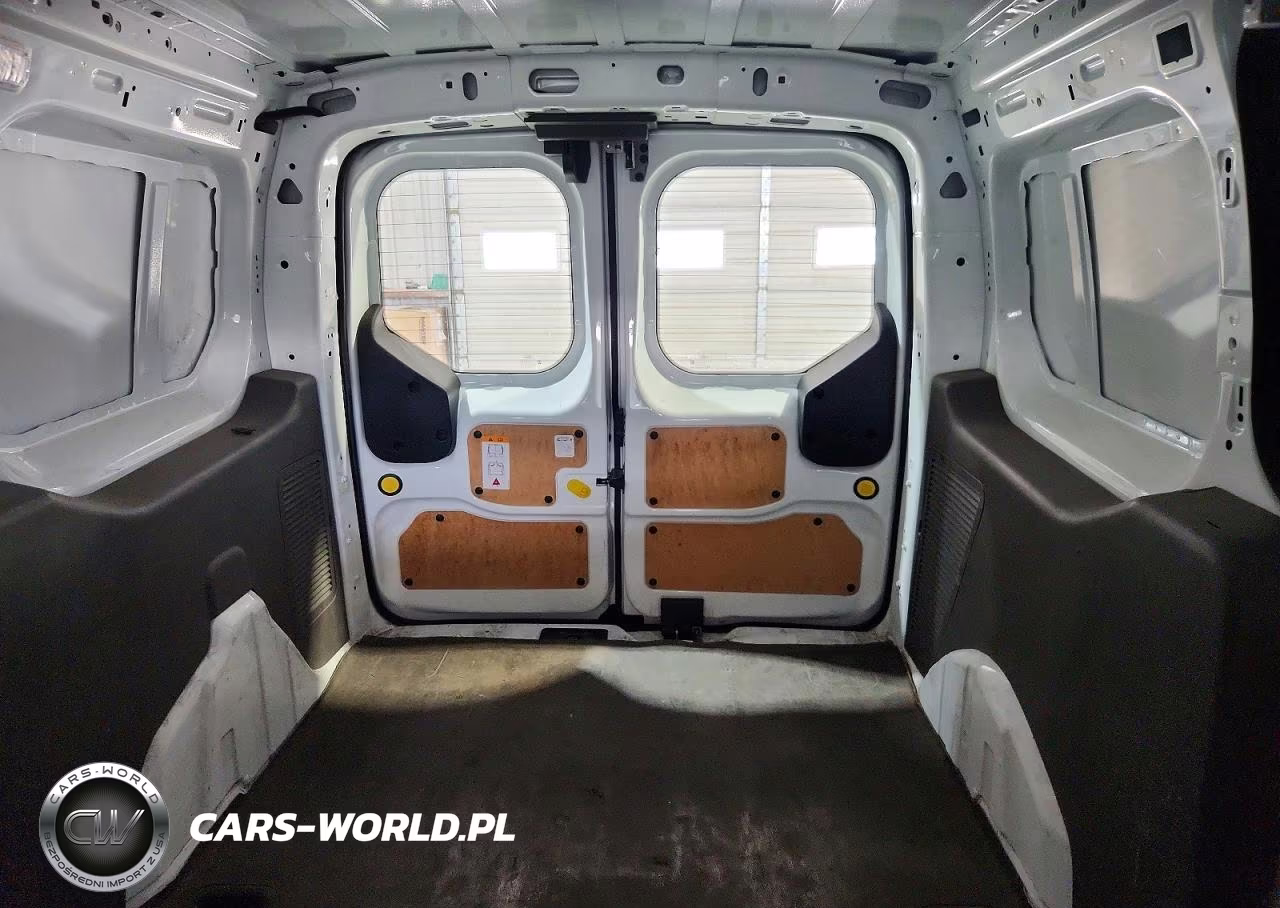 2022 Ford Transit Connect Xl VIN:NM0LS7S25N1520143 - 10