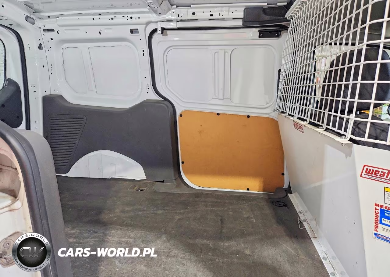 2022 Ford Transit Connect Xl VIN:NM0LS7S25N1520143 - 11