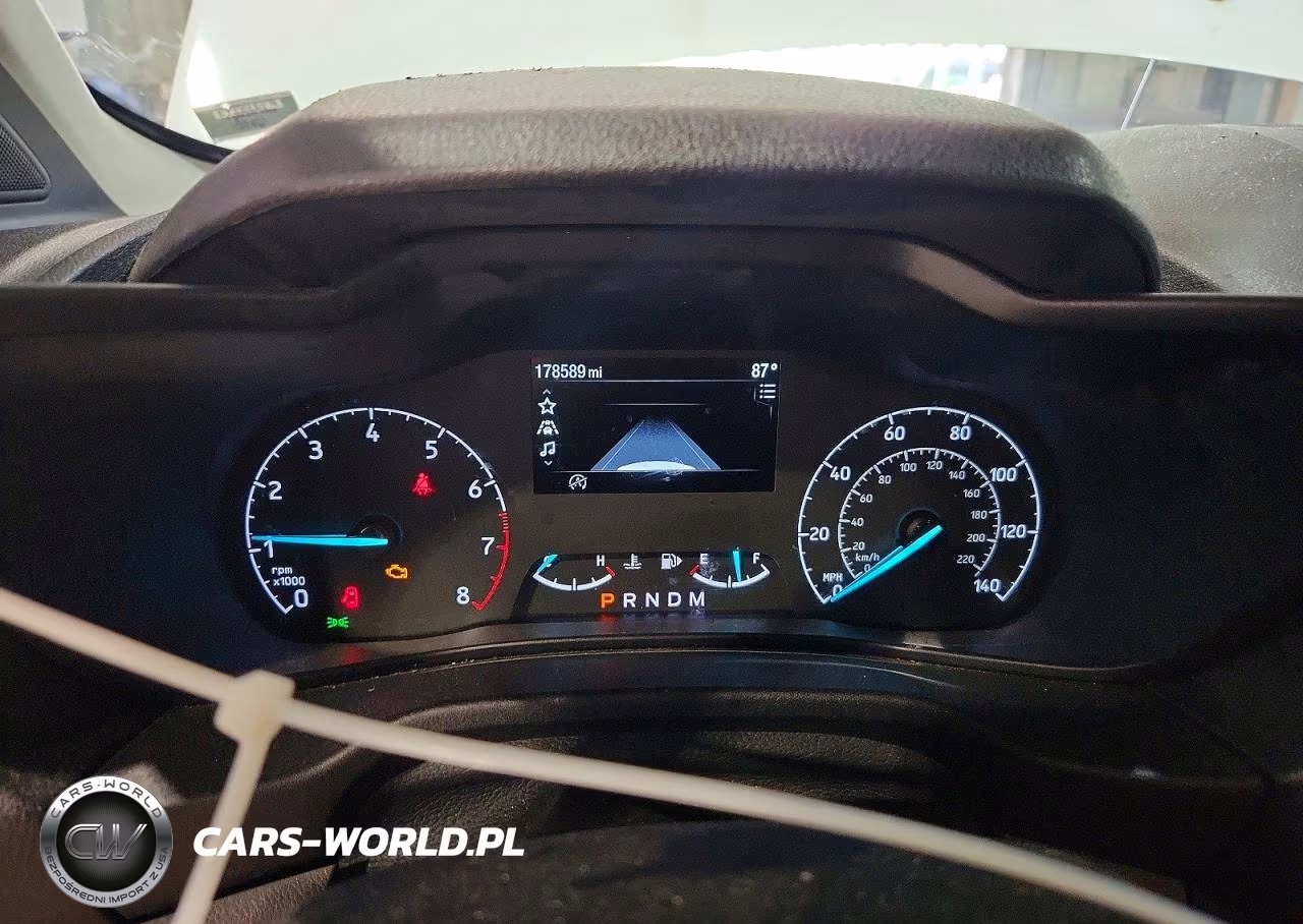 2022 Ford Transit Connect Xl VIN:NM0LS7S25N1520143 - 9
