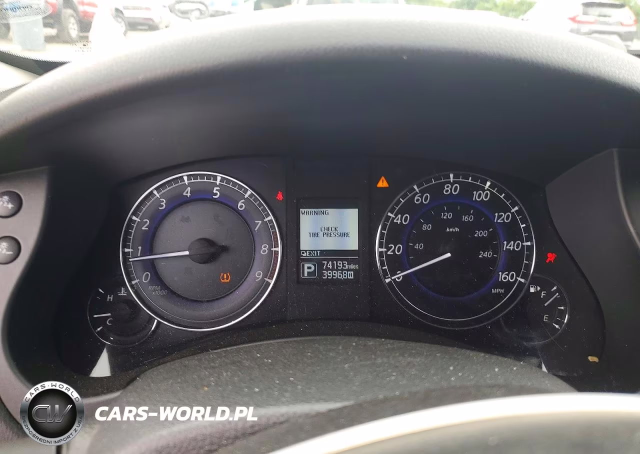 2016 Infiniti Qx50 Base VIN:JN1BJ0RR8GM266007 - 9