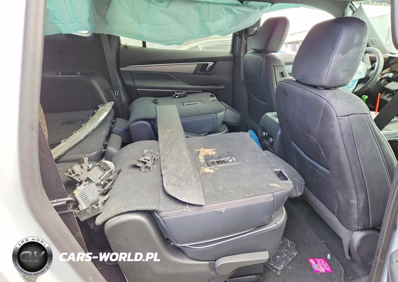 2026 Buick Enclave Preferred VIN:5GAERAKS2TJ246872 - 11