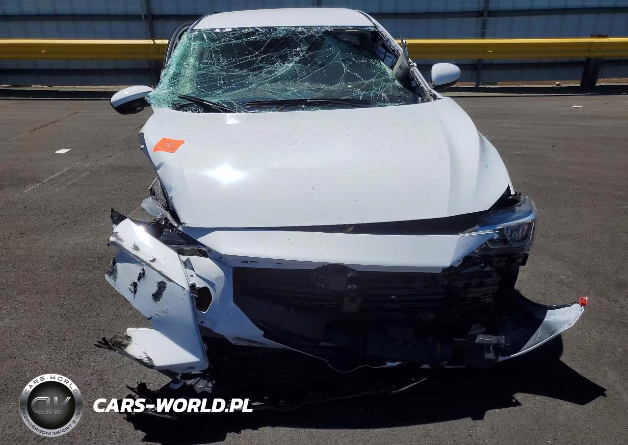 2021 Nissan Sentra S VIN:3N1AB8BV1MY314339 - 5