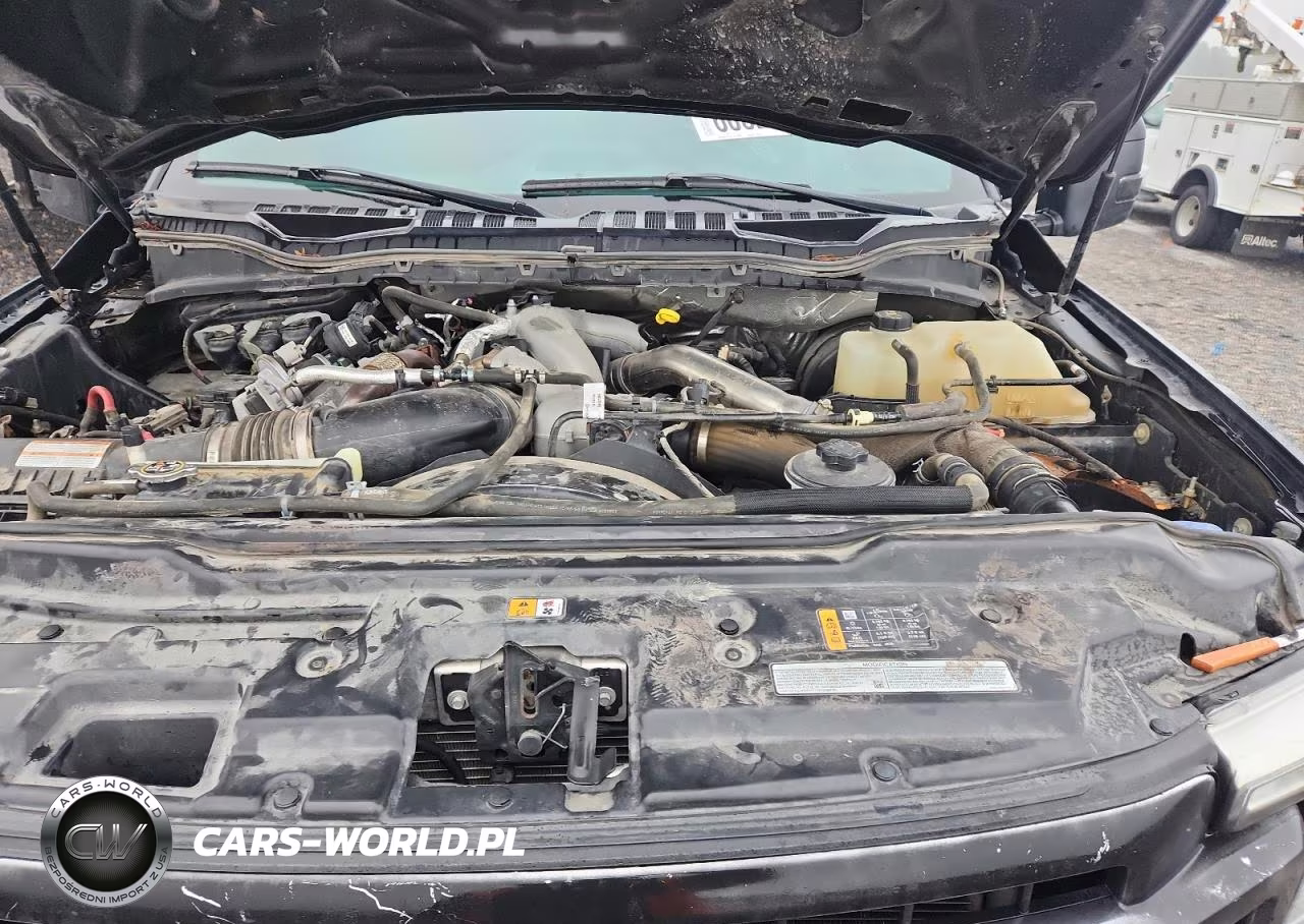 2022 Ford F250 Super Duty VIN:1FT8W2BTXNEF74121 - 11
