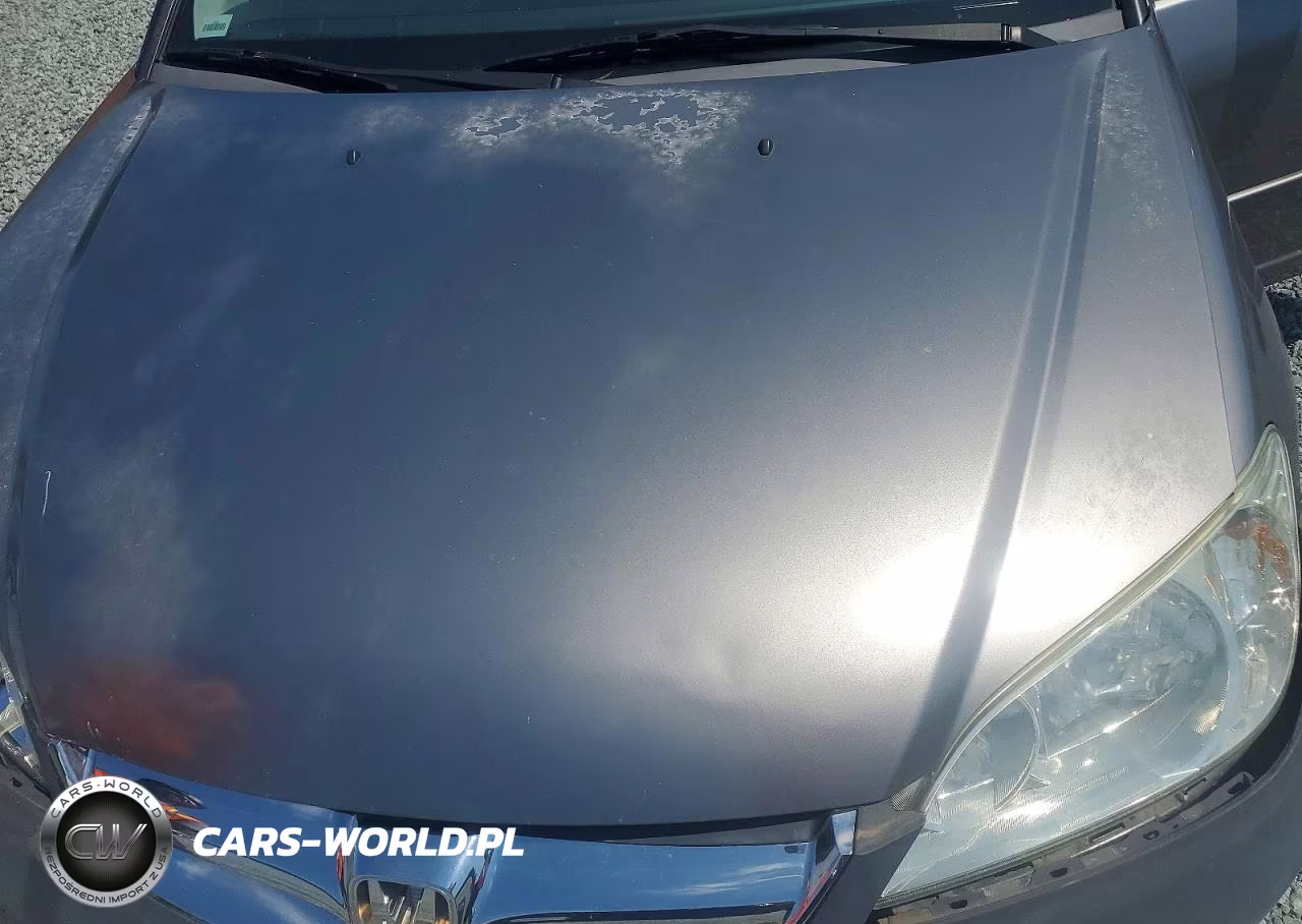 2005 Honda Civic Lx VIN:2HGES16575H634032 - 11