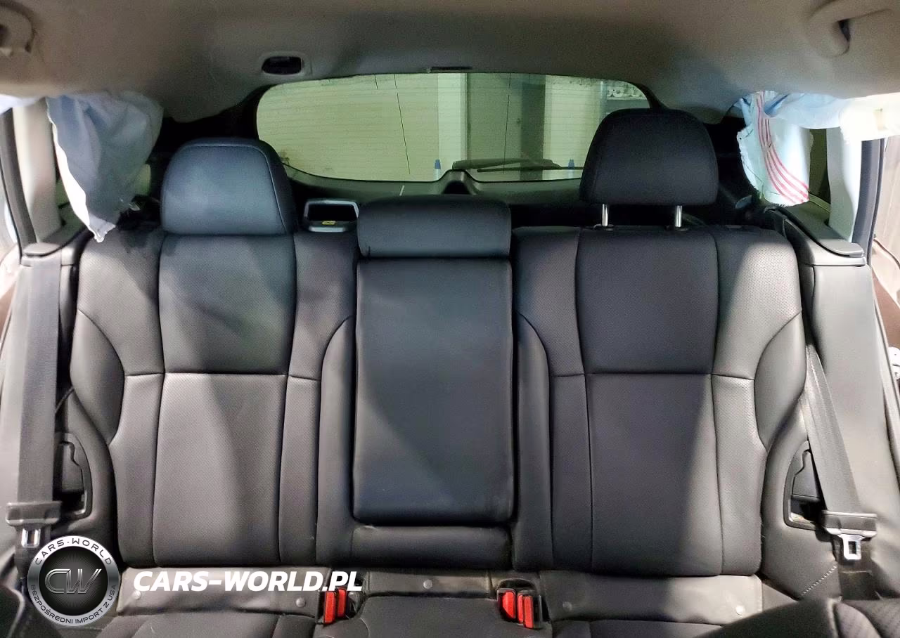 2022 Subaru Outback Limited VIN:4S4BTANCXN3200961 - 10