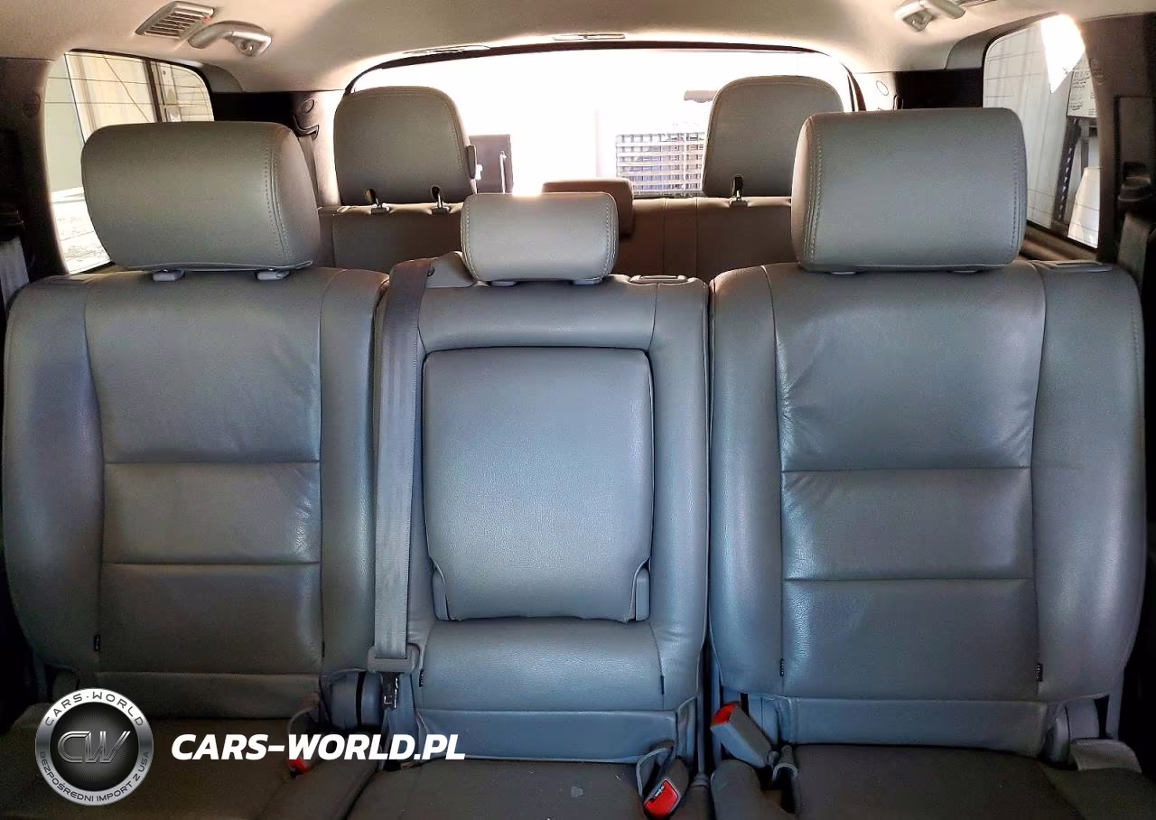 2012 Toyota Sequoia Sr5 VIN:5TDBM5G18CS001830 - 10