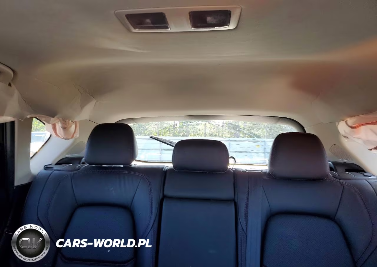 2023 Mazda Cx-5 Preferred VIN:JM3KFBCM3P0290530 - 10