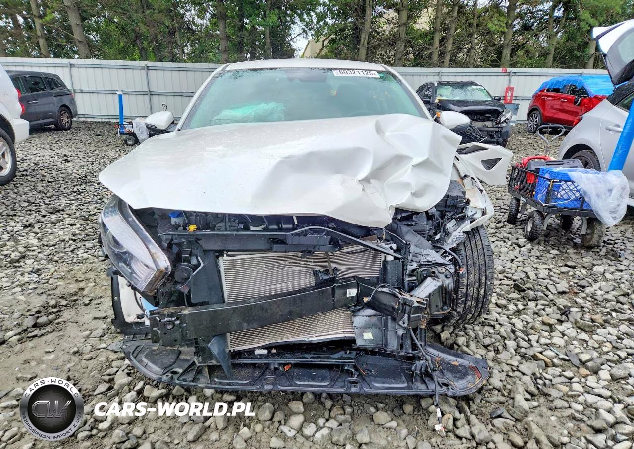 2024 Kia Forte Lxs VIN:3KPF24AD3RE820512 - 5