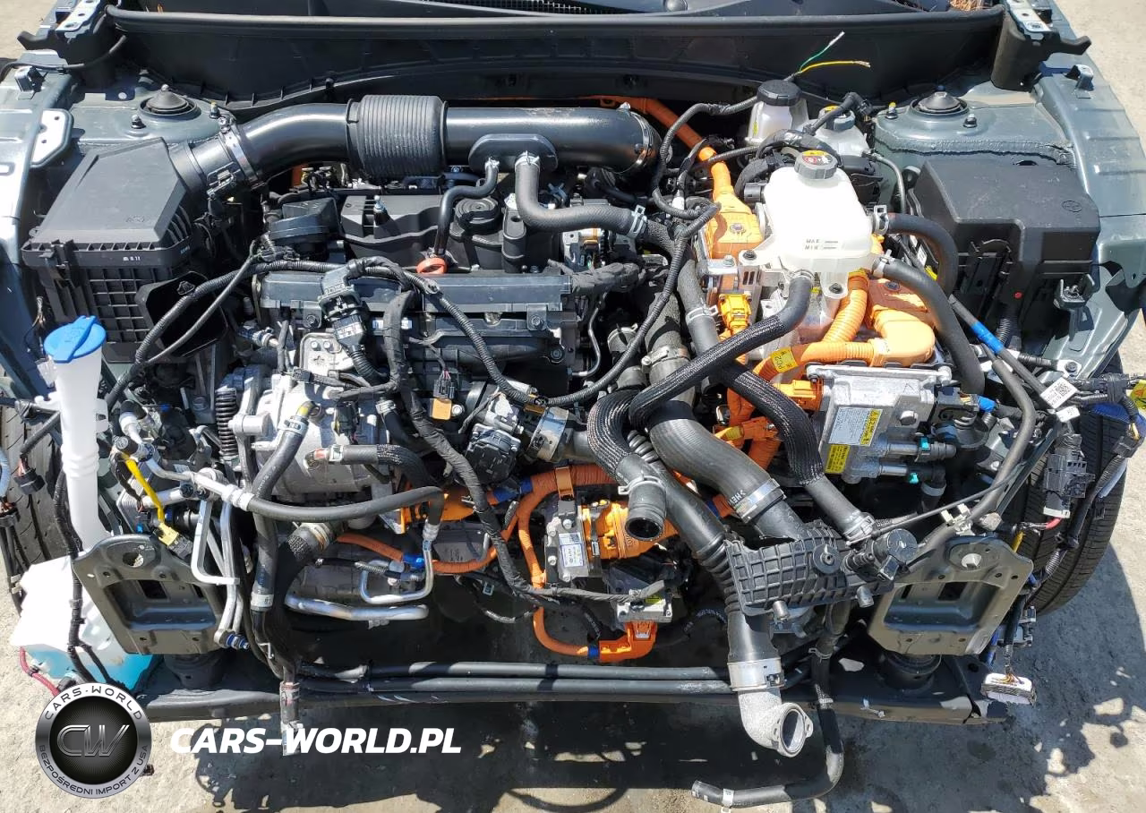 2022 Hyundai Tucson Limited VIN:KM8JFDA23NU052177 - 11