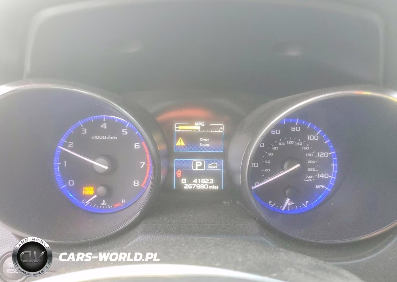 2017 Subaru Outback 2.5I Premium VIN:4S4BSACCXH3310533 - 9
