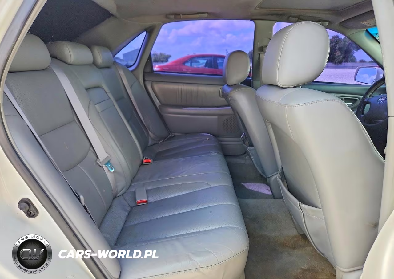 2004 Toyota Avalon Xl VIN:4T1BF28B84U388906 - 10
