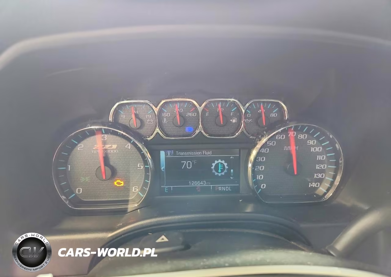 2019 Chevrolet Silverado Ld K1500 Lt VIN:2GCVKPEC5K1206241 - 9
