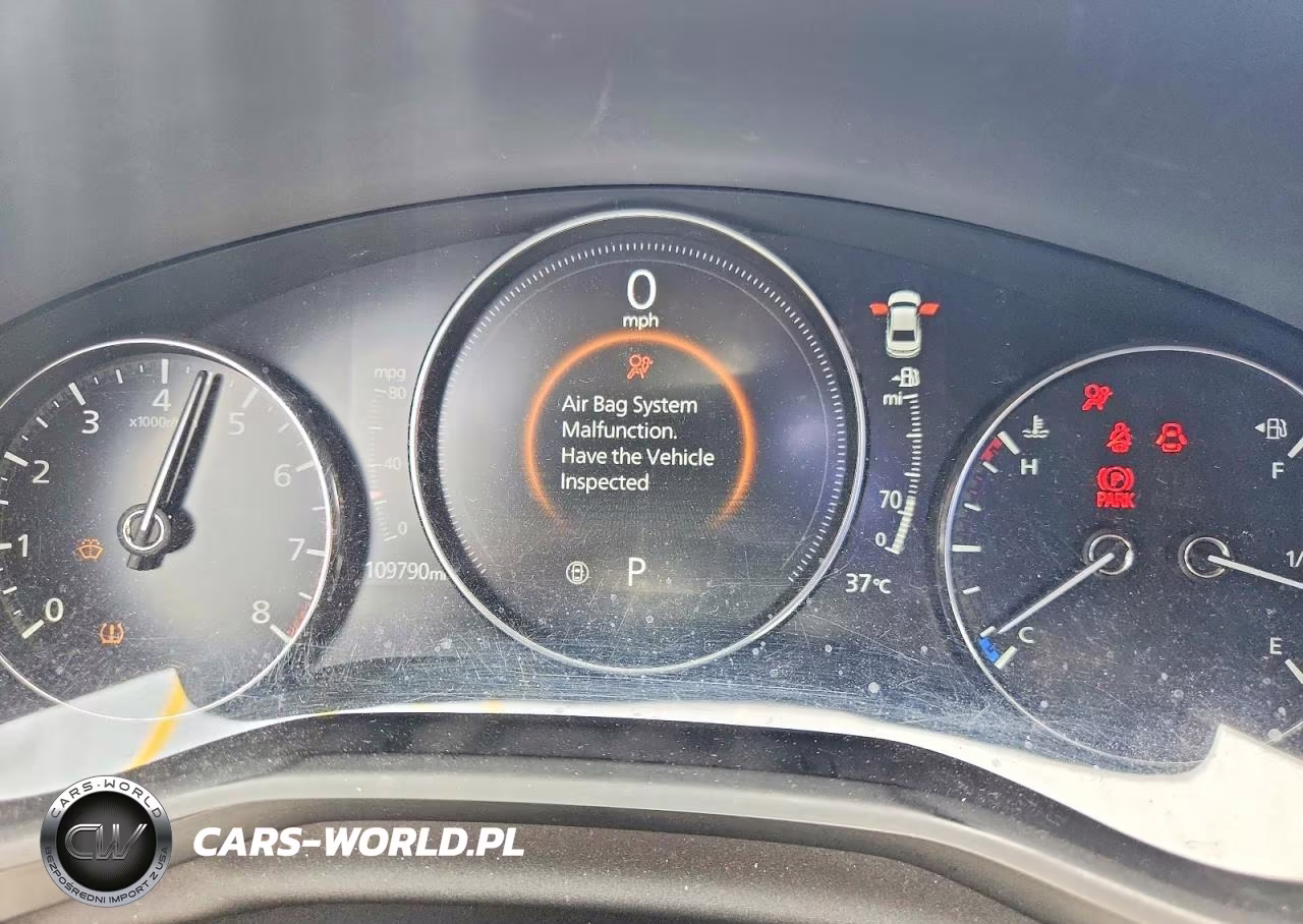 2021 Mazda 3 Preferred VIN:3MZBPBCL3MM203924 - 9