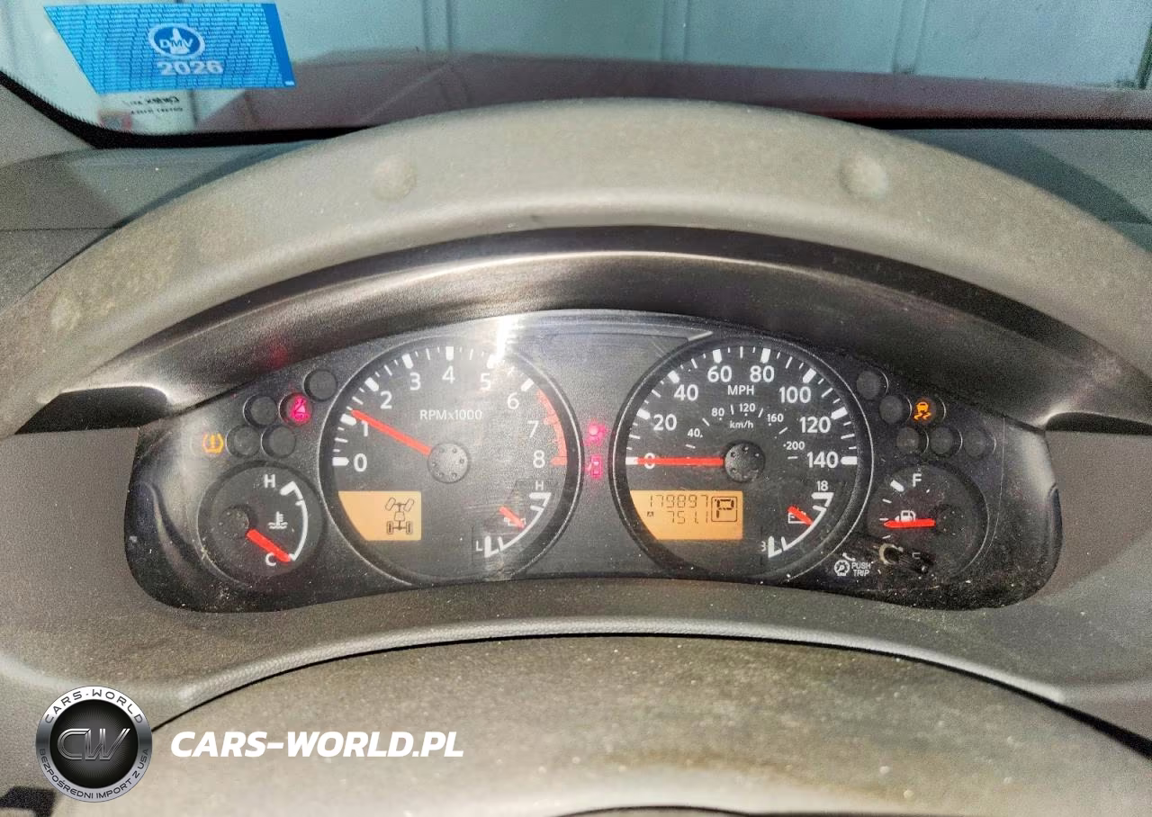 2019 Nissan Frontier Sv VIN:1N6AD0EV8KN754361 - 9